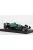 Burago - Aston Martin AMR25 Formel 1 2025 #18 L.Stroll 1:43