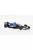 Burago - Alpine A525 Formel 1 2025 #10 P.Gasly 1:43