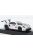 Burago - Porsche 911 RSR, #911, 1:43