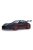 Burago - PORSCHE 911 992 GT3 RS COUPE 2022 - CON VETRINA - WITH SHOWCASE BLACK