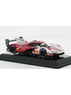   Burago - Porsche 963, 2024, Porsche Penske Motorsport, #6, 1:43