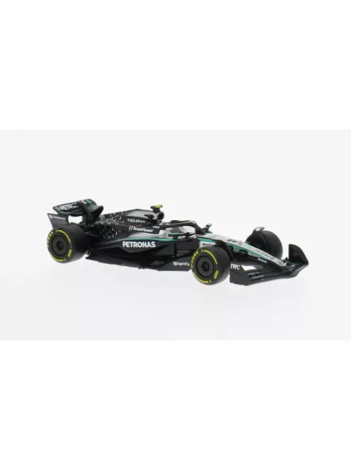 Burago - Mercedes AMG W16 Formel 1 2025 #12 A.K.Antonelli 1:64