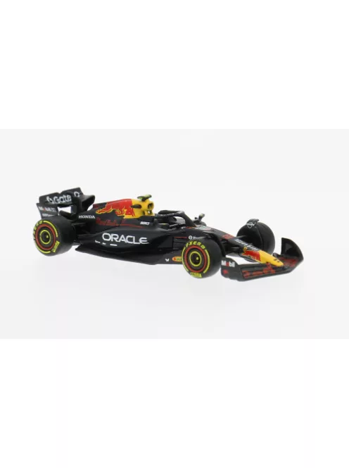Burago - Red Bull RB21 Formel 1 2025 #22 Y.Tsunoda 1:64