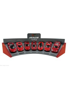 Burago - Ferrari 7er Set, 1:43