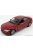 Burago - Alfa Romeo Giulia 2015 Red Met