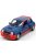Burago - RENAULT R5 TURBO 1982 BLUE RED