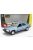 Burago - Mercedes Benz 190E 1984 Diamond Blue