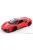 Burago - Ferrari 488 Pista 2018 Red