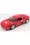 Burago - FERRARI F355 N 1 CHALLENGE 1995 RED