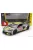 Burago - Chevrolet C8.R 6.2L V8 Team Corvette Racing N 4 Racing 2021 Grey Yellow