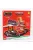 Burago - Accessories Diorama - Level Racing Garage With Ferrari F-12 2015