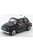 Burago - Fiat 500 Carabinieri 1965 Blue White