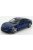 Burago - PORSCHE TAYCAN TURBO S 2019 BLUE MET