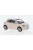 Burago - Fiat 500e rosa 2021 