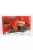 Burago - Accessories Diorama - Level Parking Garage With Ferrari 458 Pista + Laferrari Various
