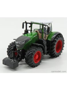 Burago - Fendt Vario 1000 Tractor 2016 Green Silver