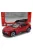 Burago - FERRARI PUROSANGUE SUV 2022 RED