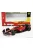 Burago - Ferrari F1 SF-23 Team Scuderia Ferrari #16 Charles Leclerc 4th Monza Italy GP 2023