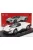 Burago - Ferrari Daytona Sp3 2022 White Blue