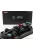 Burago - Mercedes Gp F1 W12 Mercedes M12 Eq Power+ Team Amg Petronas Motorsport Formula One N 44 Season 2021 Lewis Hamilton - Con Pilota E Vetrina - With Pilot And Showcase Black Green