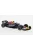 Burago - Red Bull RB19 #1 Max Verstappen Oracle Red Bull Racing Formula 1 GP Las Vegas 2023Bburago