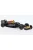 Burago - Red Bull RB19 No.11 Oracle Red Bull racing Red Bull formula 1 S.Perez 2023 with driver figureBburago