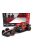Burago - ALFA ROMEO F1  C43 TEAM STAKE N 24 SEASON 2023 GUANYU ZHOU BLACK RED