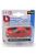 Burago - MITSUBISHI LANCER EVO IV 2008 RED