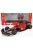 Burago - FERRARIF1-75 SCUDERIA FERRARI N 16 SEASON 2022 CHARLES LECLERCYELLOW WHEELSEXCLUSIVE CARMODELBburago