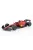 Burago - F1-75 Scuderia Ferrari N 55 Season 2022 Carlos SainzWhite WheelsExclusive CarmodelBburago