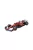 Burago - Ferrari SF-25 #16 Charles Leclerc Formula 1 2025 - with driver figure