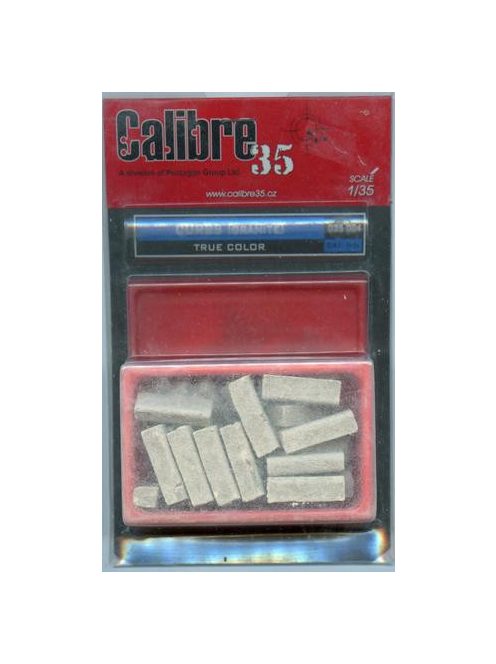 Calibre - Granite