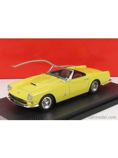   Bbr-Models - Ferrari 250 Gto S/N1475Gt 1-Series Pininfarina Cabriolet 1960 - Eric Don Pam Mc 1960 Yellow