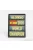 Cartrix - Accessories F1 World Champion Plate Pit Board - Renault R25 Team Benetton N 5 Season 2005 Fernando Alonso Grey Black Yellow
