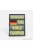Cartrix - Accessories F1 World Champion Plate Pit Board - Benetton B194 Ford Mild Seven N 5 Season 1994 Michael Schumacher Grey Black Yellow