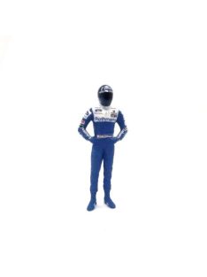 Cartrix - 1:43 1996 Damon Hill Williams