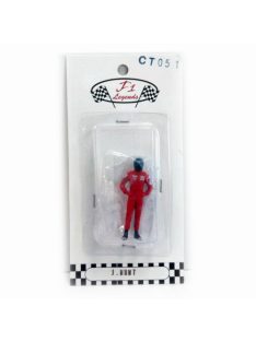 Cartrix - 1:43 1975 James Hunt Hesketh