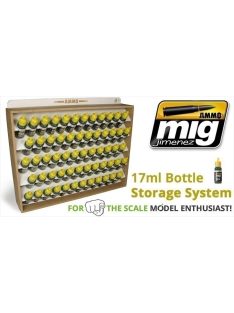 17ml Ammo Storage System 