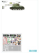 Cro-Army # 3. Croatian T-34/85 tanks. VIEW