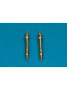 48AB08 13mm MG 131 Barrelf for MG 131 2 pcs