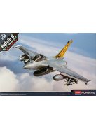 Dassault Rafale C 'EC 1/7 Provence 2012' Academy | No. 12346 | 1:48 sa HRZ dekalima