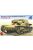 Italian CV3/33 Tankette (Serie II) Early Production Bronco | No. CB35006 | 1:35