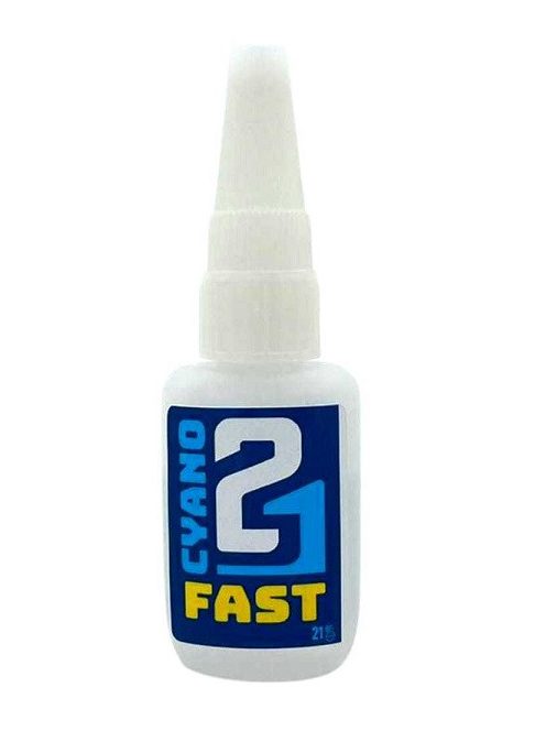 COLLE FAST21 ULTRA LIQUIDE