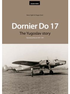 Dornier Do 17 The Yugoslav story