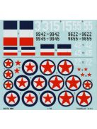 1/48 Yugoslav G6s Decal one