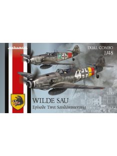 Eduard - Wilde Sau Episode Two: Saudamerung Limited Edition
