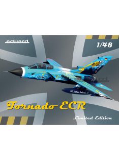 Eduard - TORNADO ECR, Limited edition