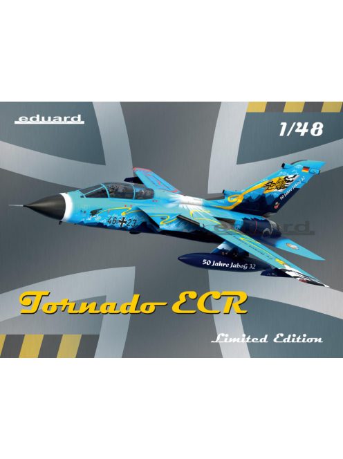 Eduard - TORNADO ECR, Limited edition