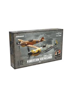   Eduard - WUNDERSCHÖNE NEUE MASCHINEN pt. 1 DUAL COMBO 1/ Limited edition