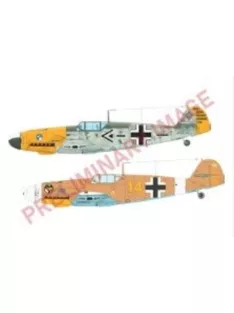   Eduard - WUNDERSCHÖNE NEUE MASCHINEN pt. 1 DUAL COMBO 1/ Limited edition